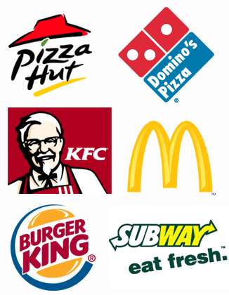 Quick Fast Food