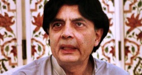 Nisar Khuhro