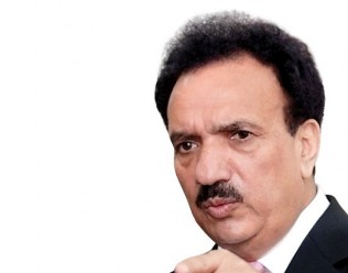 Faisal Rehman Malik