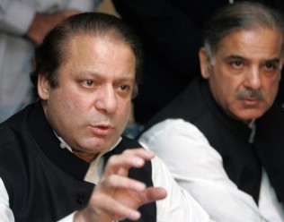 Sharif Brothers