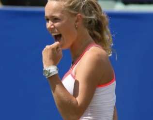 danish caroline wozniacki