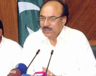 Nisar Khuhro