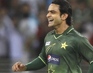 Green Shirts Pak