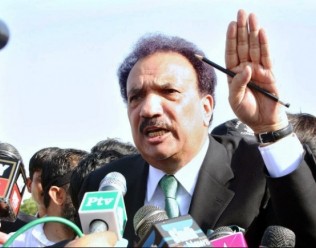 Faisal Rehman Malik