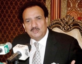 Faisal Rehman Malik