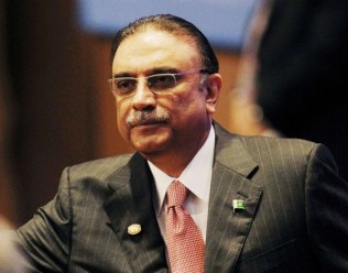 zardari new