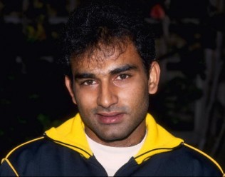 <b>Aamer Sohail</b>, the former Pakistan captain, is of the opinion that the Green <b>...</b> - Aamer-Sohail-316x248