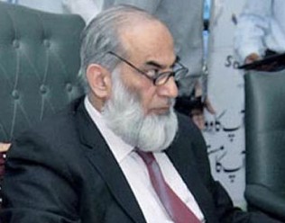 Muhammad Afzal Khan, former additional secretary of the Election commission of Pakistan (ECP) has claimed that the general elections of 2013 were ... - Afzal-Khan-316x248