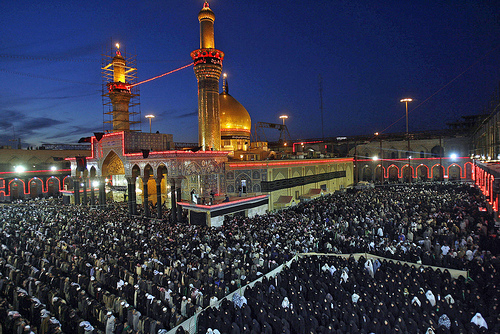 Iraq Karbala