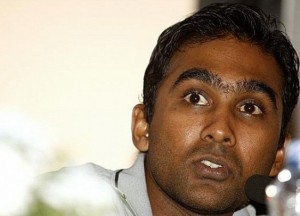 Mahela Jayawardene