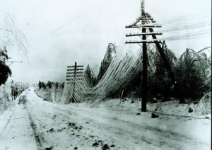 canada ice storm