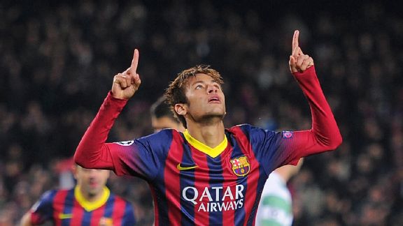 Neymar