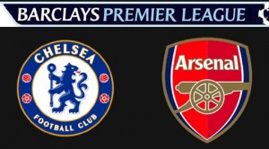 chelsea arsenal