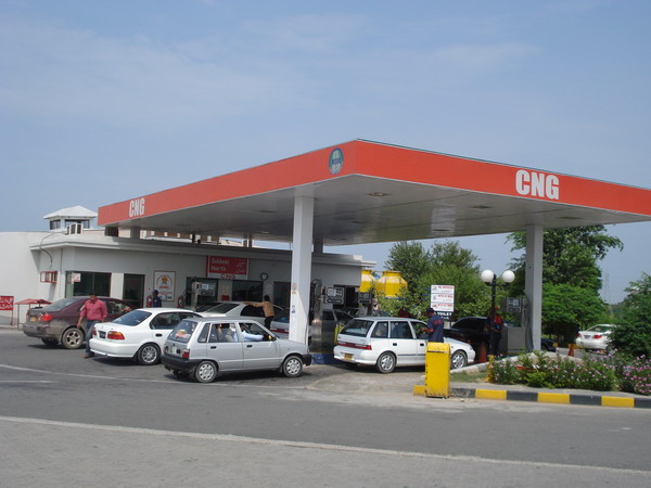 CNG