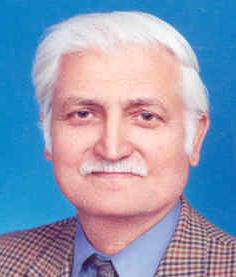 farhatullah babar