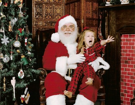 santa fear