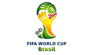 FIFA World Cup 2014