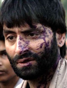 Yasin Malik