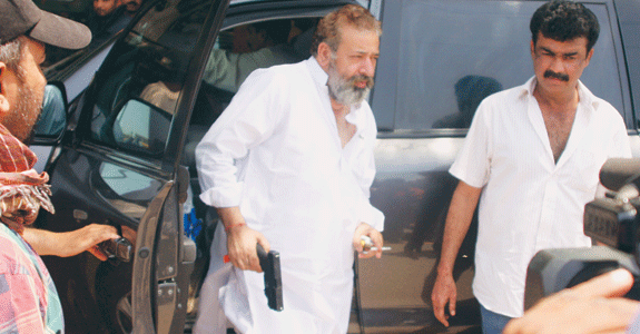 Chaudhry Aslam