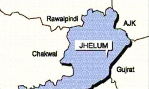 Jhelum