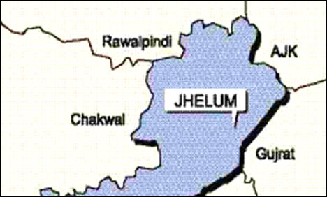 Jhelum