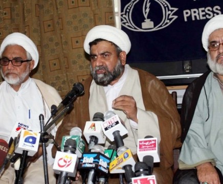 MWM leaders