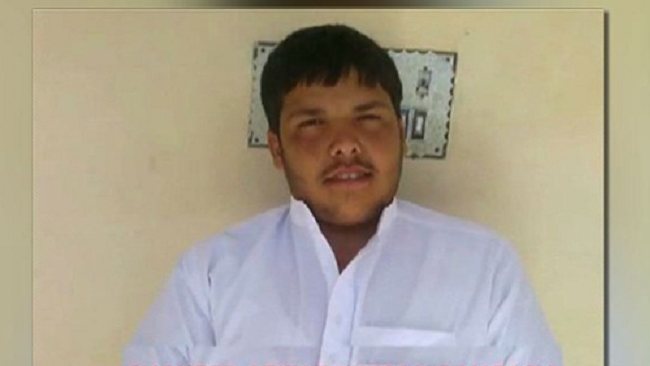 aitzaz hassan