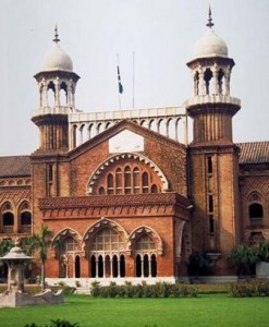 lahore high court