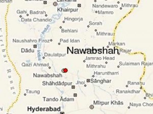 nawabshah