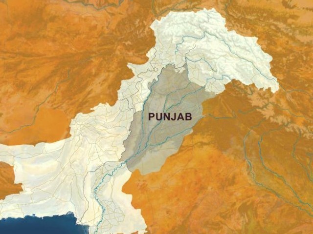 punjab