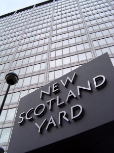 scotland yard