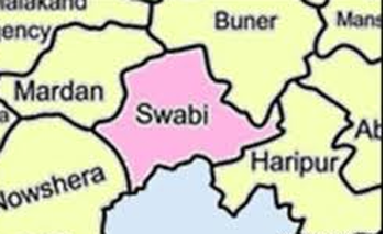 swabi