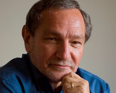 George Friedman