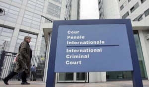 International Criminal Court (ICC)