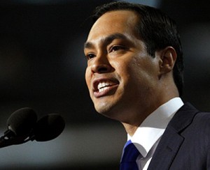 Julian Castro