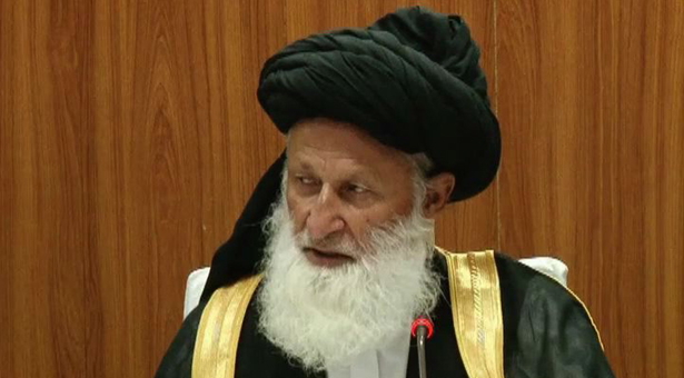 Maulana Sheerani