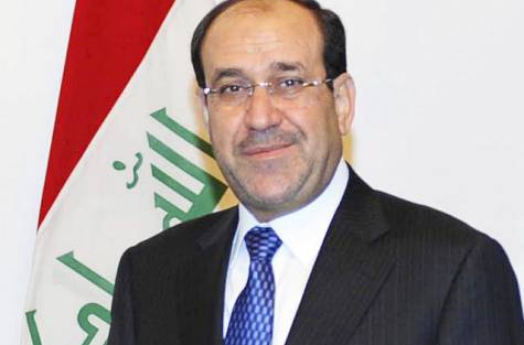 Nuri Al Maliki