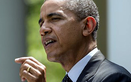 Obama plan to end combat mission in Afghanistan