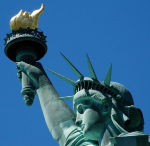 Statue-of-Liberty