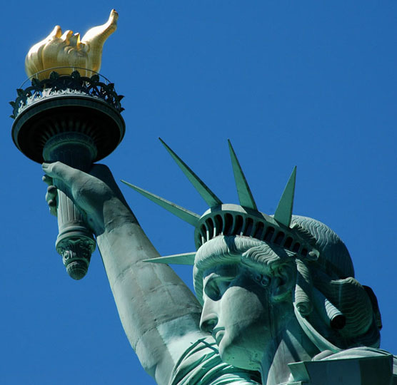 Statue-of-Liberty