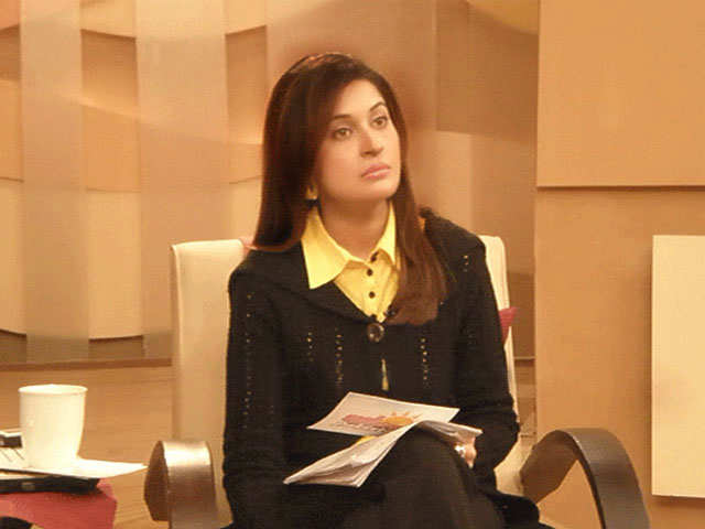 Dr Shahista Lodhi