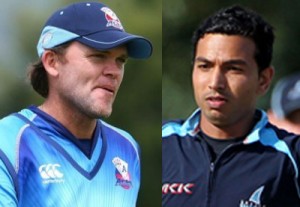 lou vincent and naveed arif charged by ECB