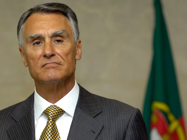 Aníbal Cavaco Silva