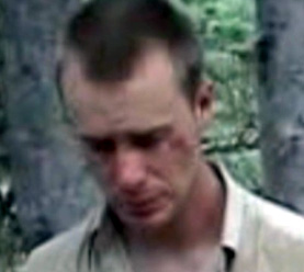 Bowe Bergdahl