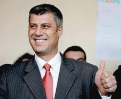 Hashim Thaci