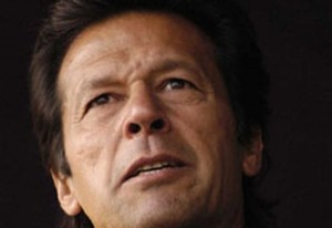 Imran Khan PTI