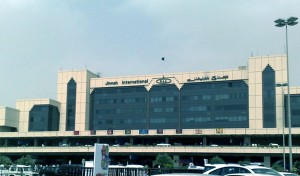 Jinnah-International-Airport-Karachi