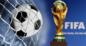 fifa football world cup 2018