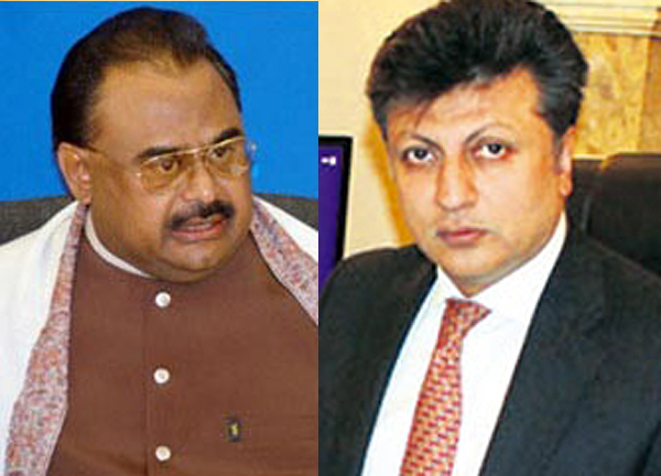 imran mirza meets altaf hussain in london hospital