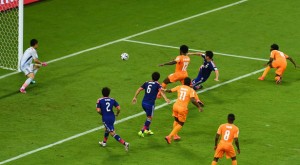 japan vs ivory coast fifa world cup